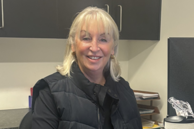 LESLEY BENNETT